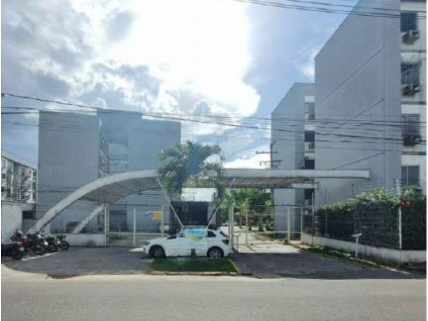 Imagem 3 do Leilão de Apartamento - Quarenta Horas/Coqueiro - Ananindeua/PA