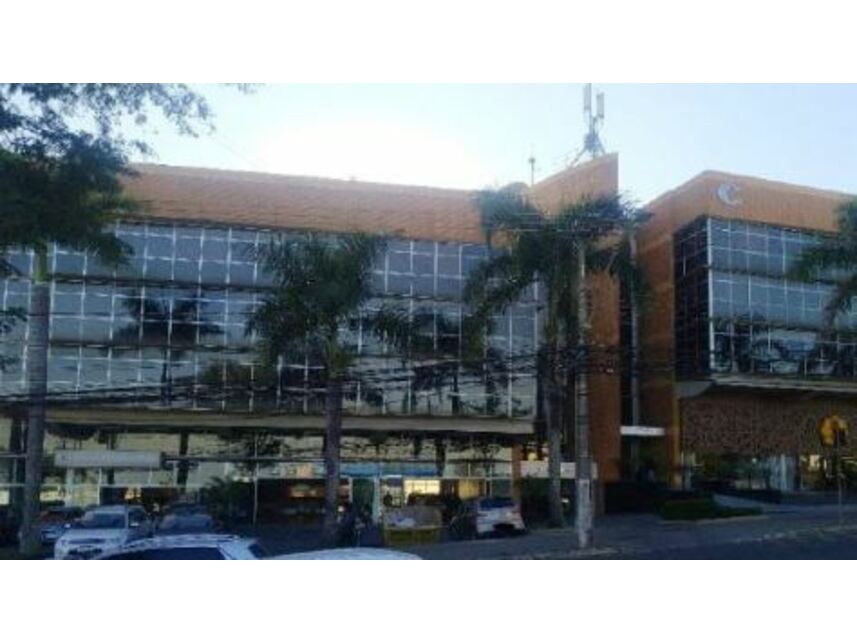 Imagem 4 do Leilão de Sala Comercial - São Bento - Belo Horizonte/MG