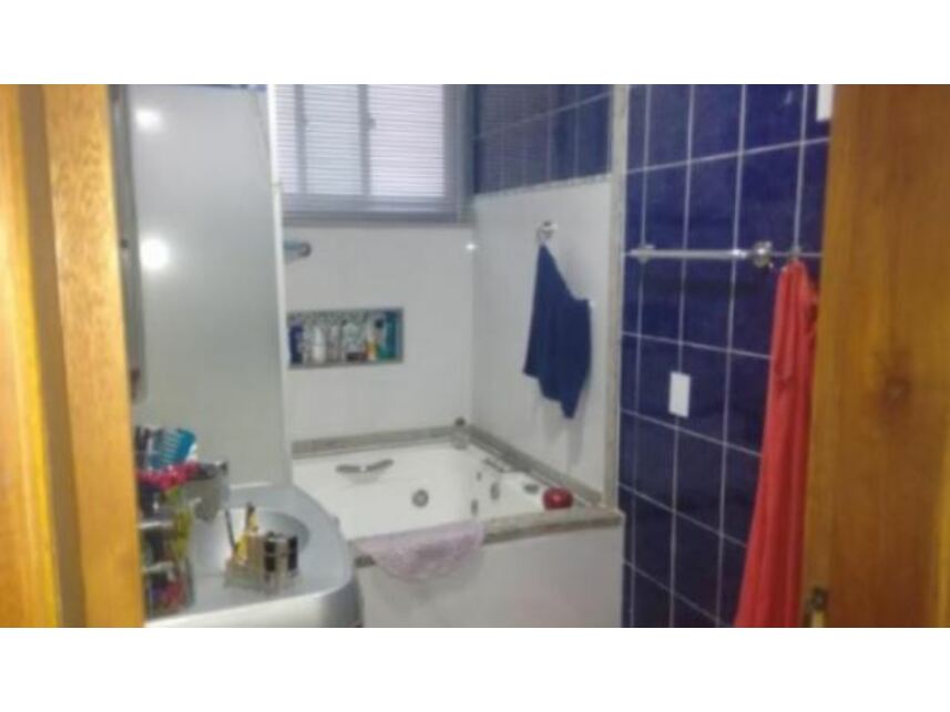 Imagem 5 do Leilão de Apartamento - Freguesia do Engenho Velho - Tijuca - Rio de Janeiro/RJ