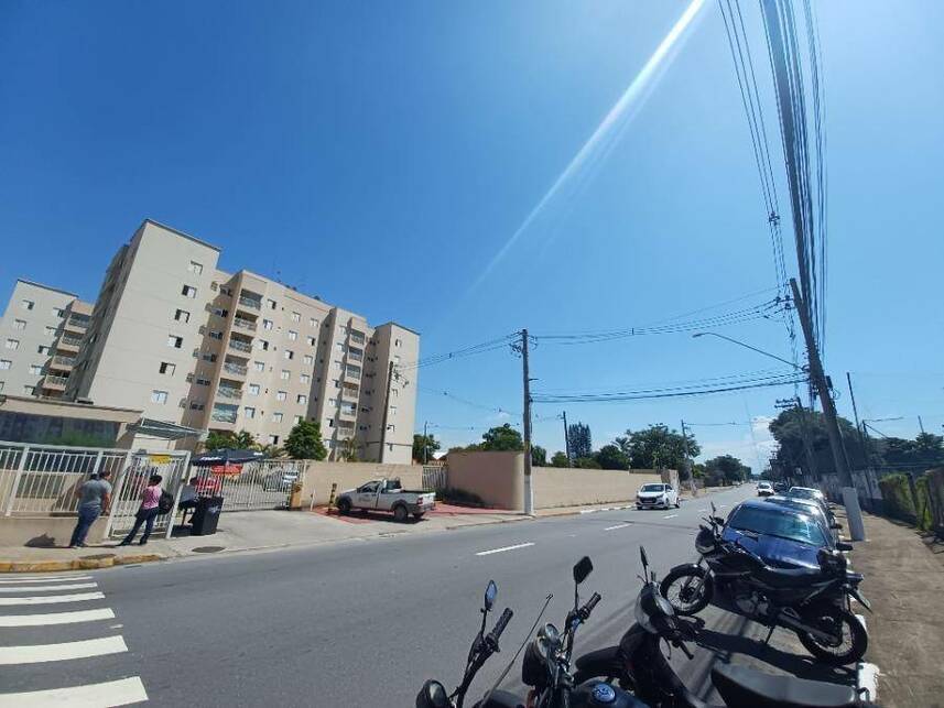 Imagem 2 do Leilão de Apartamento - Conjunto Residencial Irai - Suzano/SP