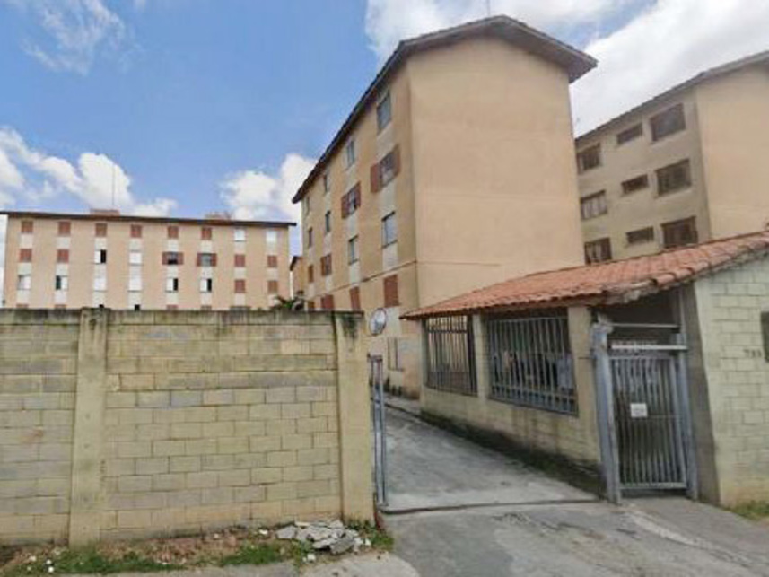 Imagem 1 do Leilão de Apartamento - Vila Itaim - São Paulo/SP