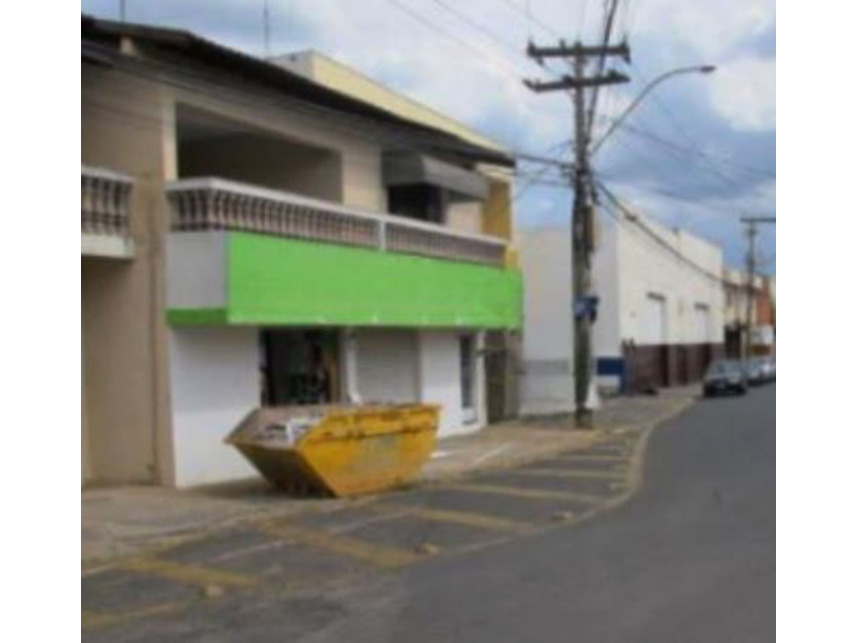 Imagem 1 do Leilão de Residencial / Comercial - Parque Vista Alegre - Bauru/SP