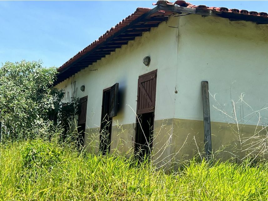 Imagem 8 do Leilão de Fazenda - Cajuru do Sul - Sorocaba/SP