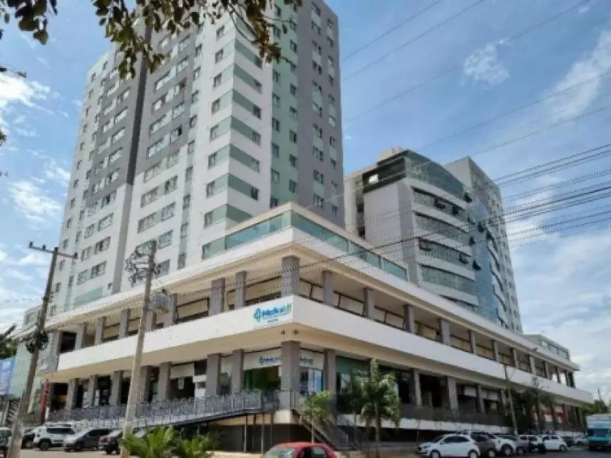 Imagem  do Leilão de Sala Comercial - Setor Central - Gama - Gama/DF