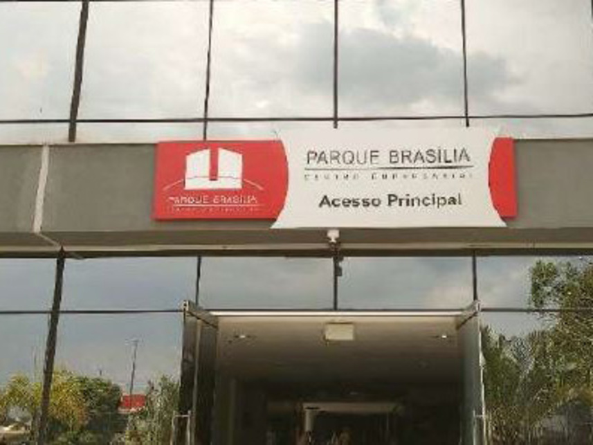 Imagem 2 do Leilão de Sala Comercial - Zona Industrial - Brasília/DF