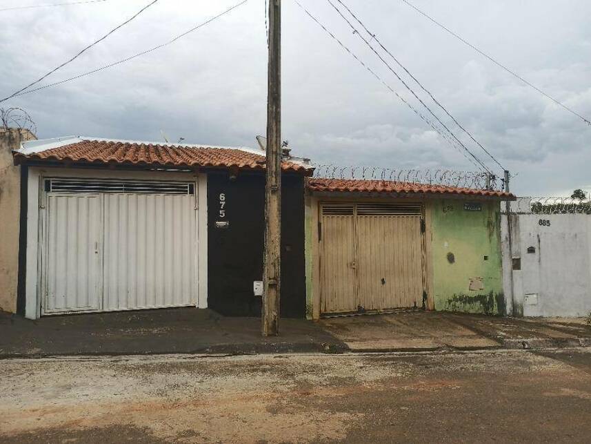 Imagem 4 do Leilão de Casa - COHAB - Passos/MG