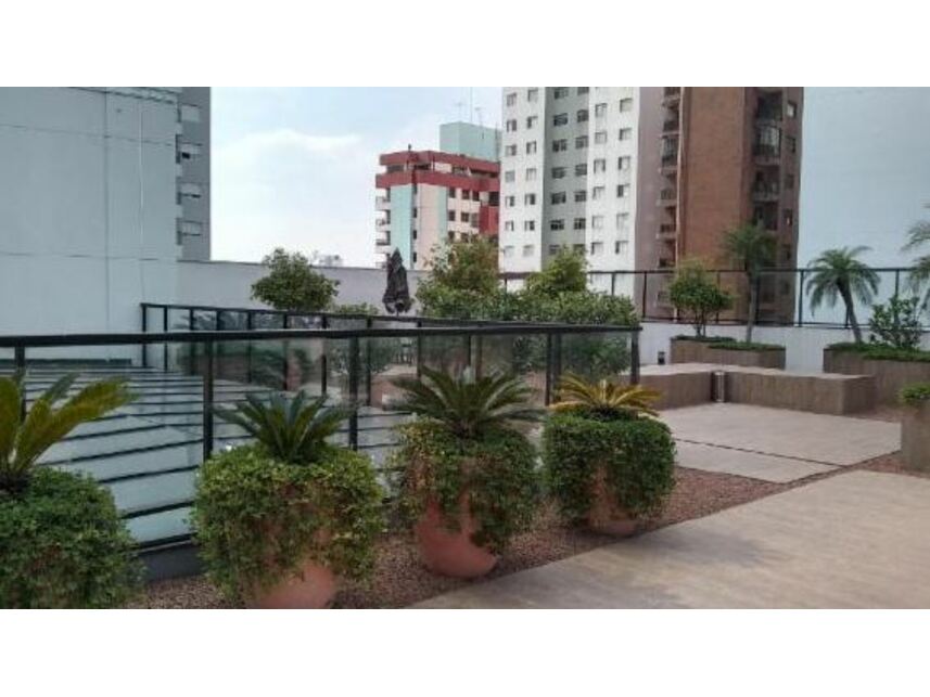 Imagem 16 do Leilão de Salas Comerciais - Brooklin Paulista - São Paulo/SP