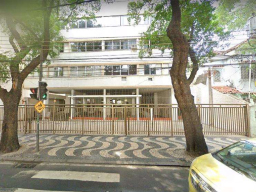 Imagem  do Leilão de Apartamento - Praça da Bandeira - Rio de Janeiro/RJ