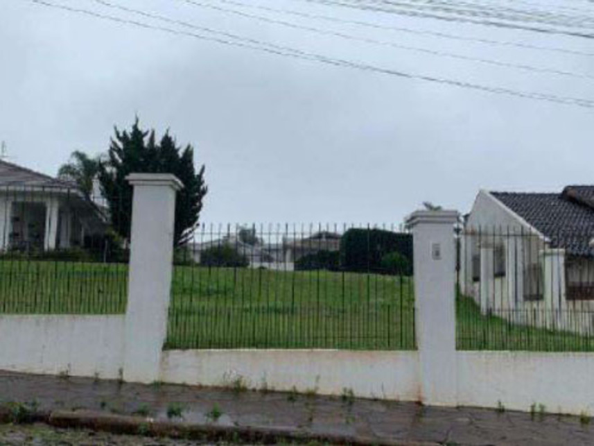 Imagem  do Leilão de Terreno - Érica - Panambi/RS