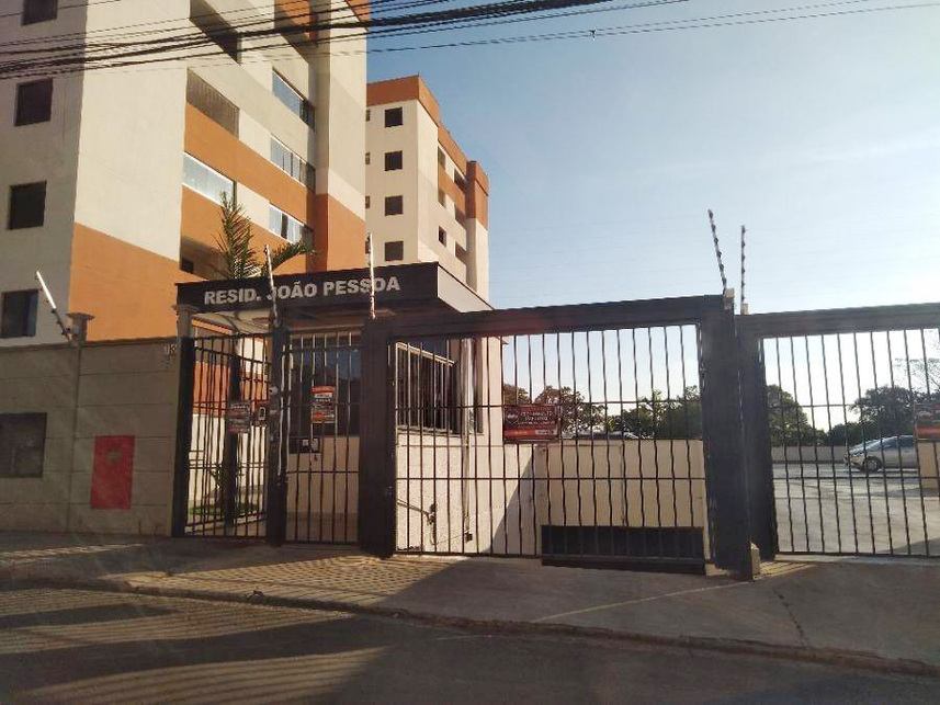 Imagem 4 do Leilão de Apartamento - Chácara Esperia - Piracicaba/SP