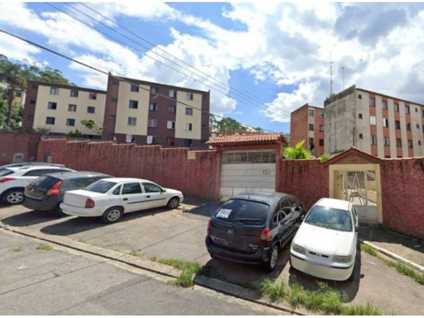 Imagem 1 do Leilão de Apartamento - Conjunto Habitacional Sítio Conceição - São Paulo/SP