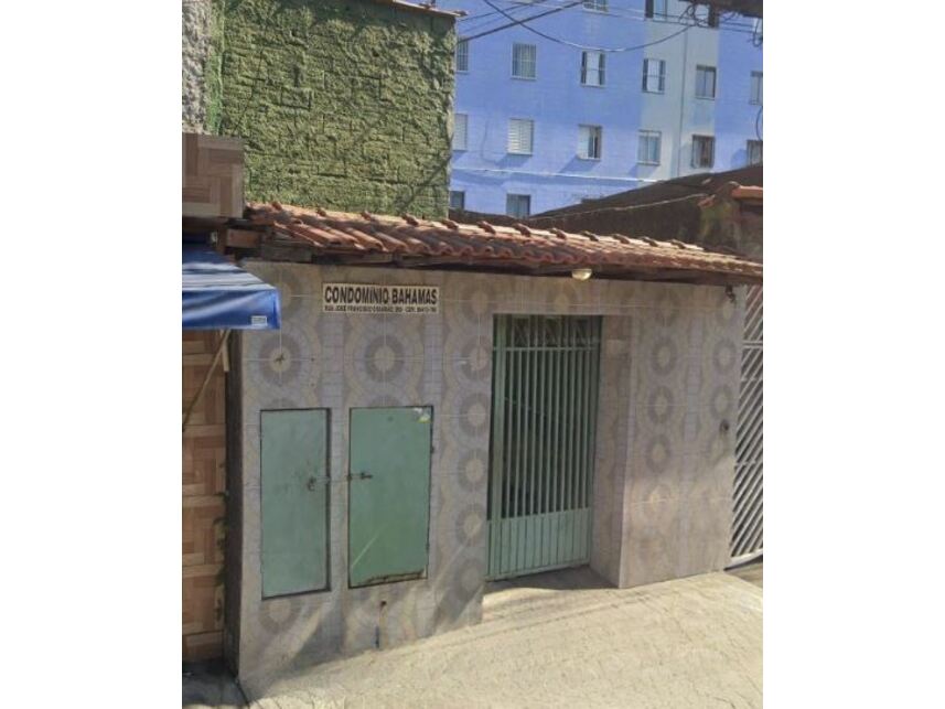 Imagem 2 do Leilão de Apartamento - Conjunto Habitacional Santa Etelvina 1/Vi-A - São Paulo/SP