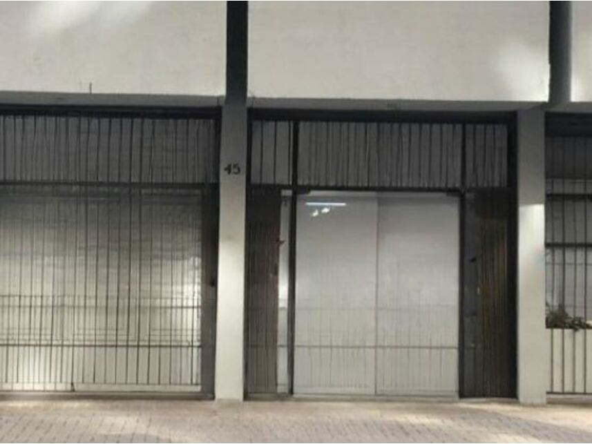 Imagem 2 do Leilão de Apartamento - Centro - Curitiba/PR