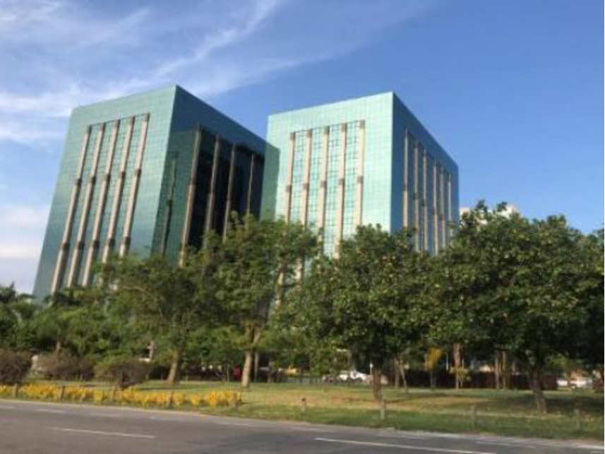 Imagem 4 do Leilão de Sala Comercial - Freguesia de Jacarepaguá - Rio de Janeiro/RJ