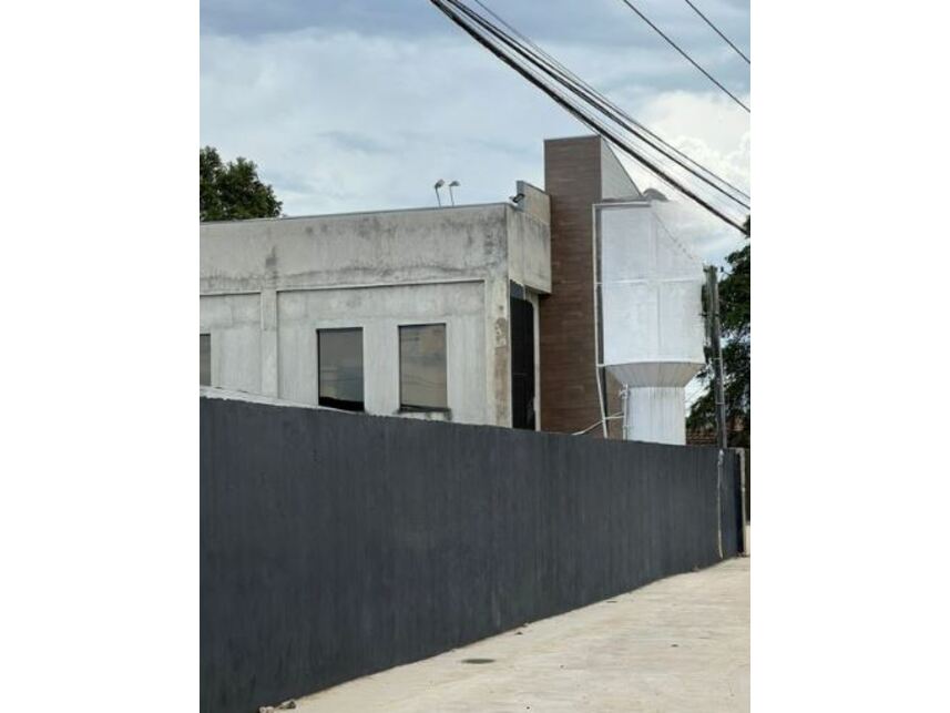 Imagem 4 do Leilão de Imóvel Comercial - Jardim Carvalho - Ponta Grossa/PR