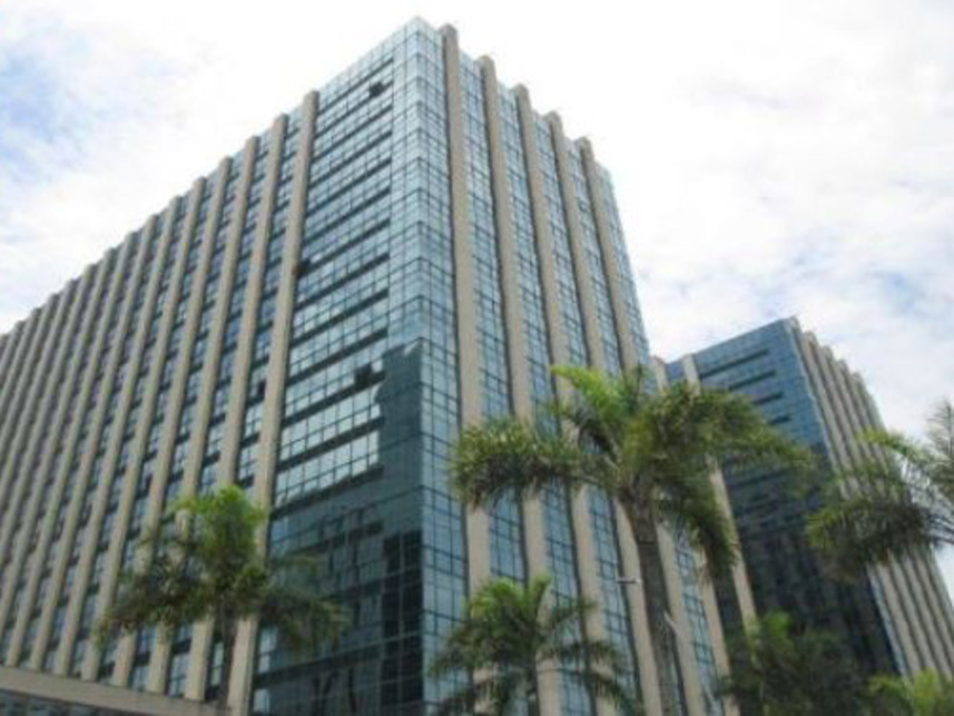 Imagem 2 do Leilão de Sala Comercial - Freguesia de Jacarepaguá - Rio de Janeiro/RJ