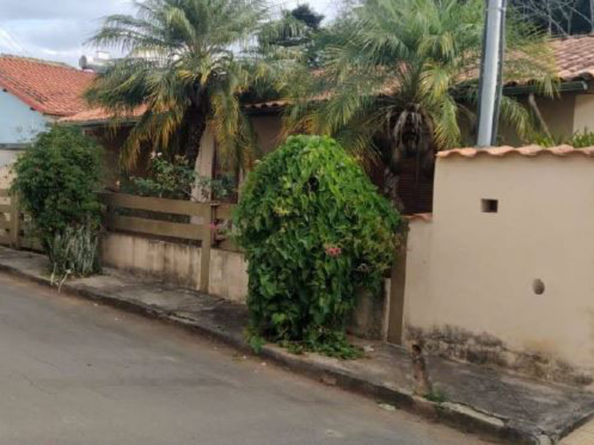 Imagem 1 do Leilão de Casa - São José - Carmo de Cachoeira/MG