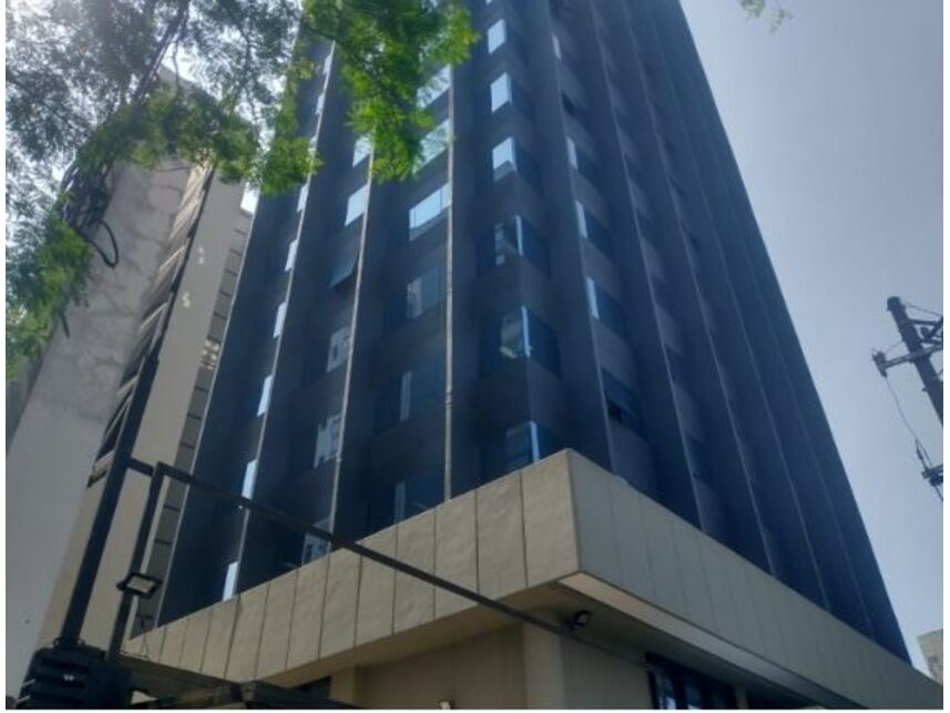 Imagem 4 do Leilão de Conjunto Comercial - Vila Mariana - São Paulo/SP