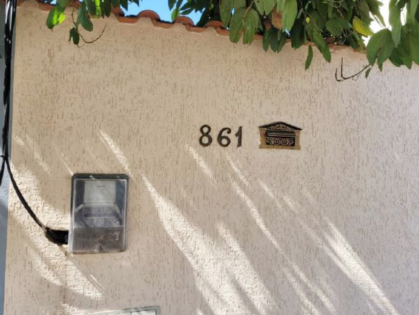 Imagem 2 do Leilão de Casa - Jardim Aliança Ii - Resende/RJ