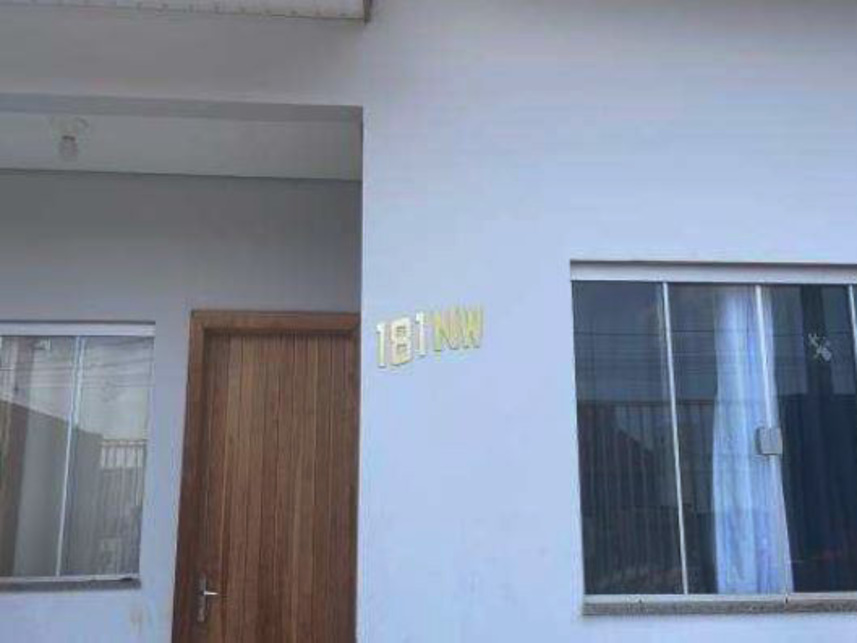 Imagem 2 do Leilão de Casa - Loteamento Água Clara Iii - Sapezal/MT