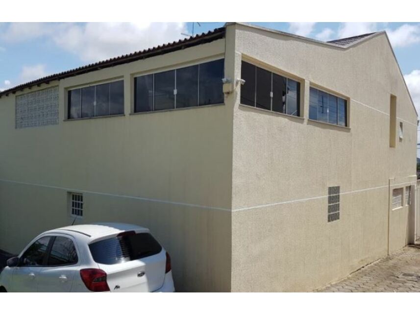 Imagem 3 do Leilão de Casa - Bairro Alto - Curitiba/PR