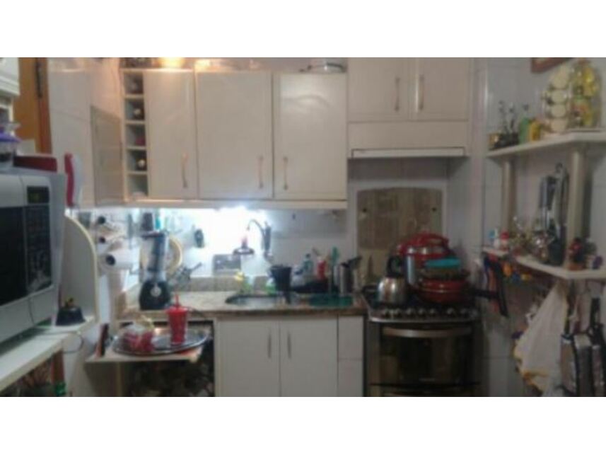 Imagem 6 do Leilão de Apartamento - Freguesia do Engenho Velho - Tijuca - Rio de Janeiro/RJ