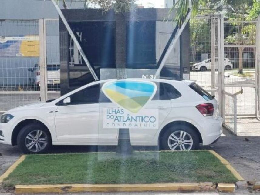 Imagem 2 do Leilão de Apartamento - Quarenta Horas/Coqueiro - Ananindeua/PA