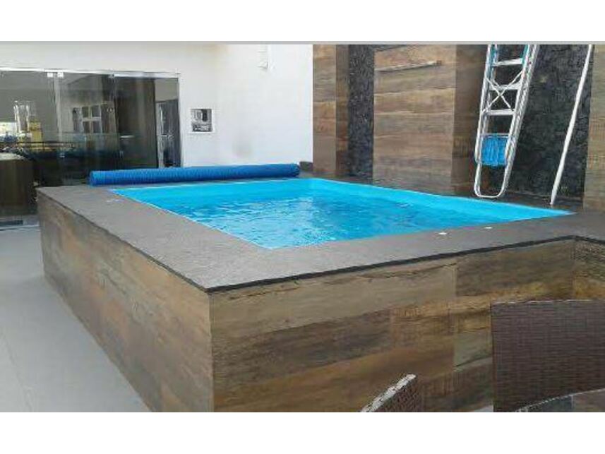Imagem 9 do Leilão de Apartamento - Rosário - Patos de Minas/MG