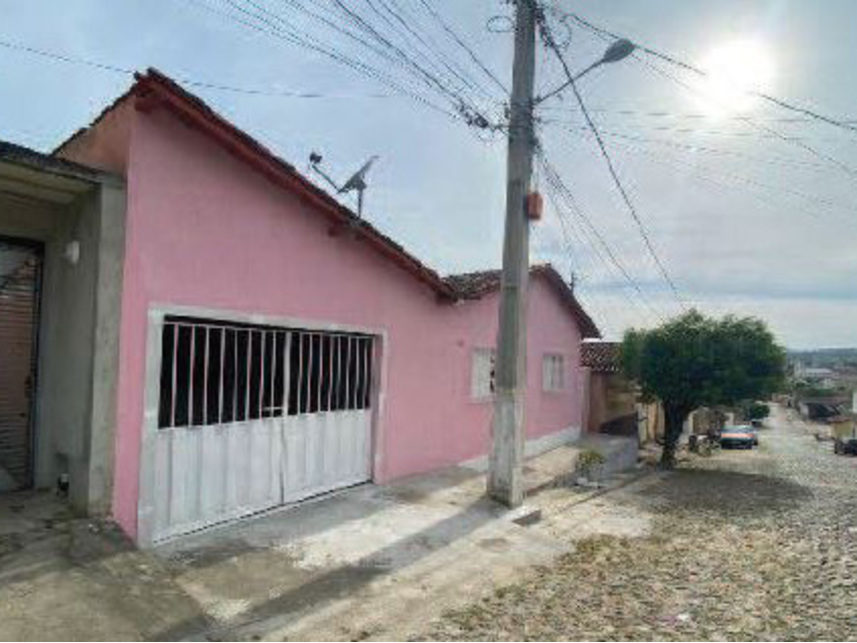 Imagem 4 do Leilão de Casa - Centro - Águas Formosas/MG