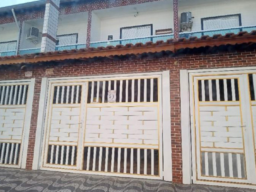 Imagem 3 do Leilão de Casa - Sítio São Sebastião - Praia Grande/SP