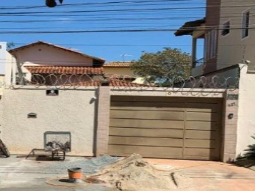 Imagem  do Leilão de Casa - Setor Jaó - Goiânia/GO