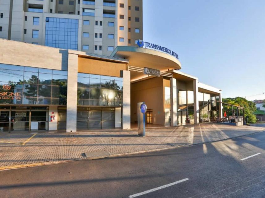 Imagem 2 do Leilão de Apartamento - Residencial Flórida - Ribeirão Preto/SP