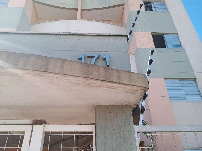 Imagem 2 do Leilão de Apartamento - Vila São José - Taubaté/SP
