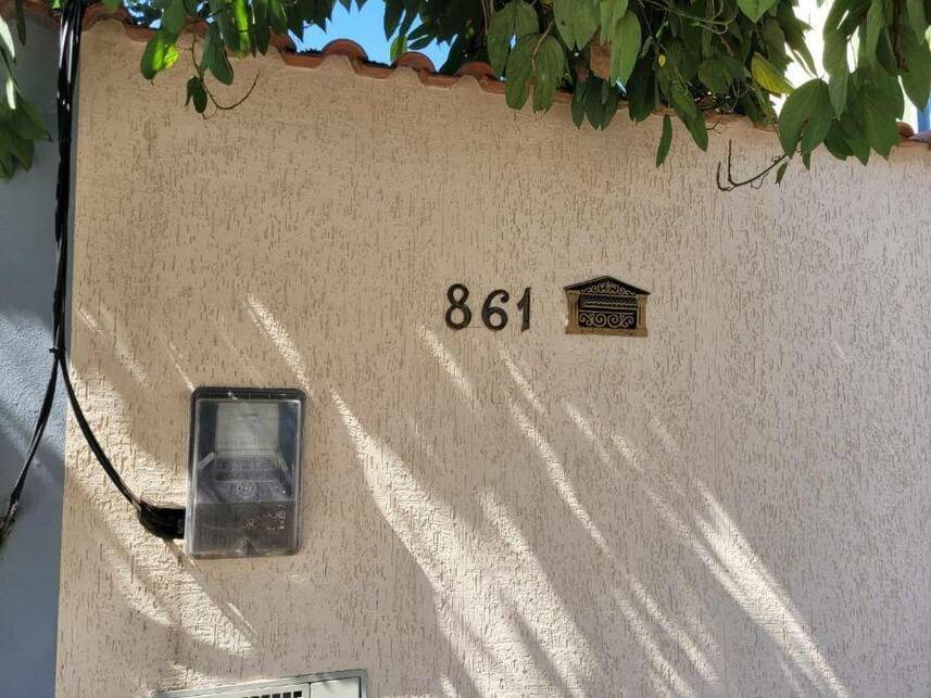 Imagem 3 do Leilão de Casa - Jardim Aliança Ii - Resende/RJ