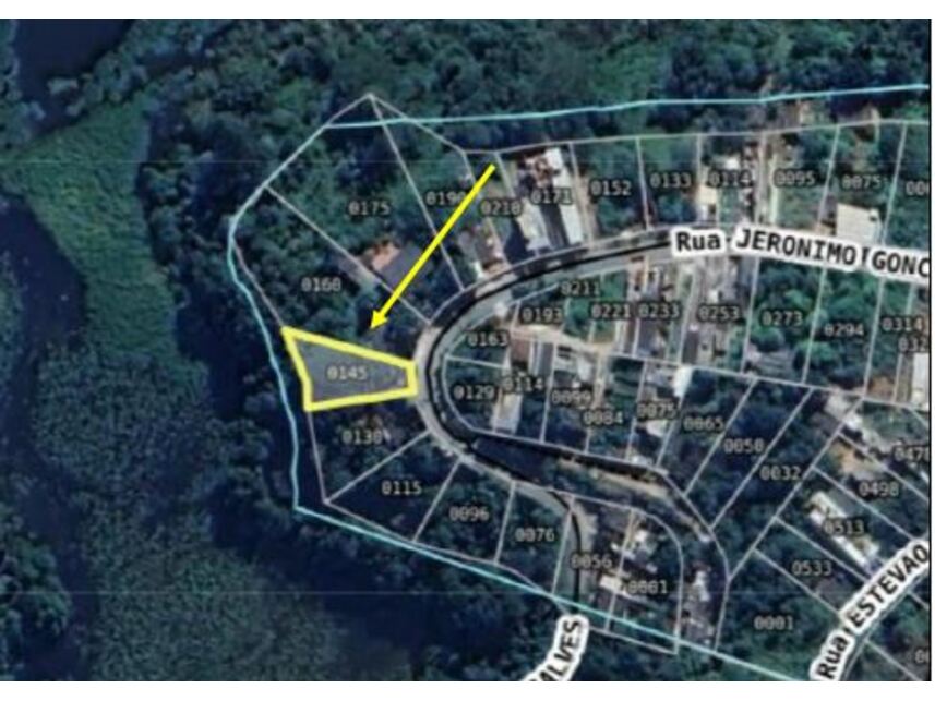 Imagem 4 do Leilão de Terreno - Cristal Park - Santana de Parnaíba/SP
