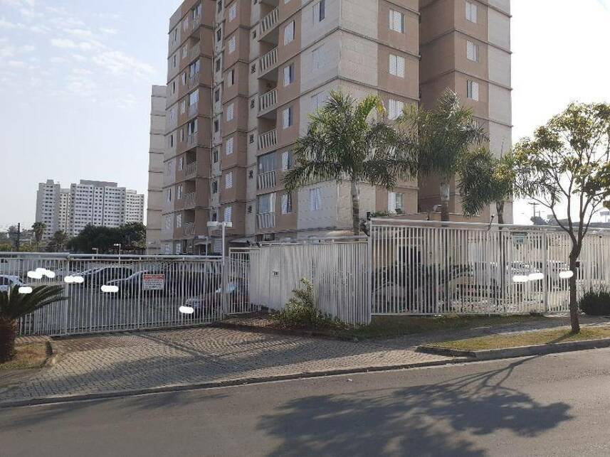 Imagem 2 do Leilão de Apartamento - Residencial Parque da Fazenda - Campinas/SP