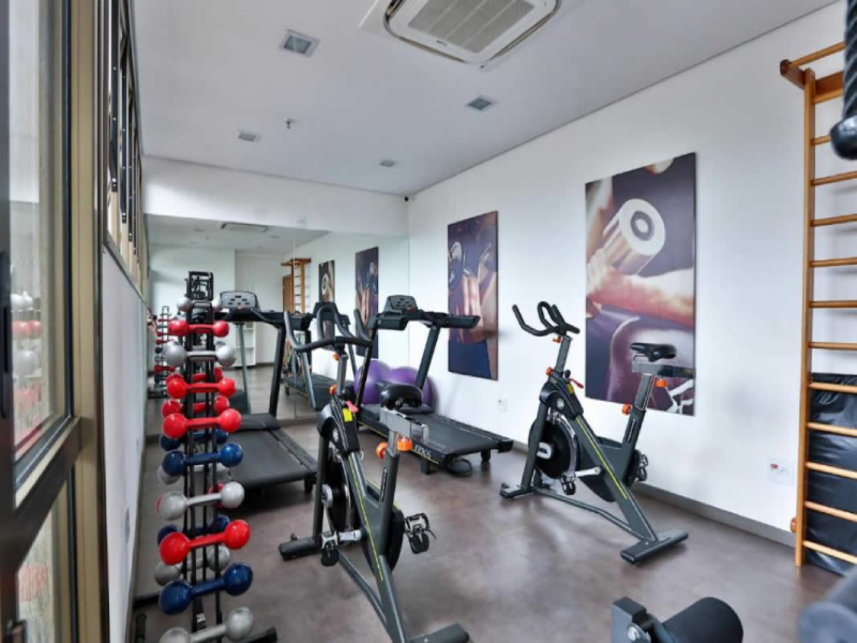 Imagem 12 do Leilão de Apartamento - Residencial Flórida - Ribeirão Preto/SP