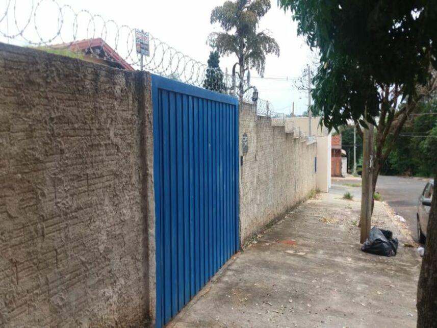 Imagem 3 do Leilão de Casa - Tangarás - Bauru/SP