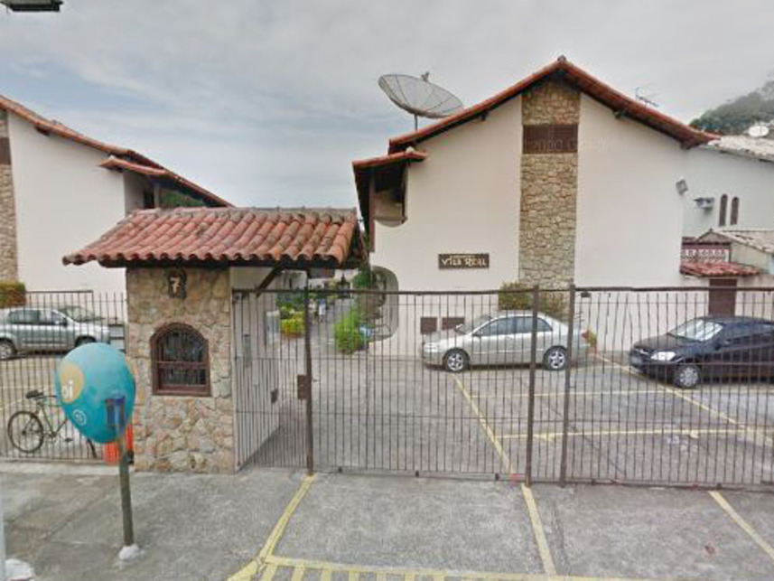 Imagem 2 do Leilão de Casa - Jardim Flamboyant - Cabo Frio/RJ