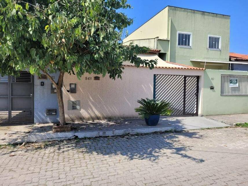 Imagem 2 do Leilão de Casa - Jardim Aliança Ii - Resende/RJ