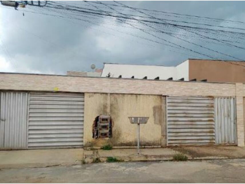 Imagem 3 do Leilão de Casa - Emília - Sete Lagoas/MG