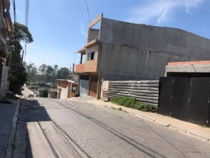 Imagem 3 do Leilão de Terreno - Jardim Santa Fé - São Paulo/SP