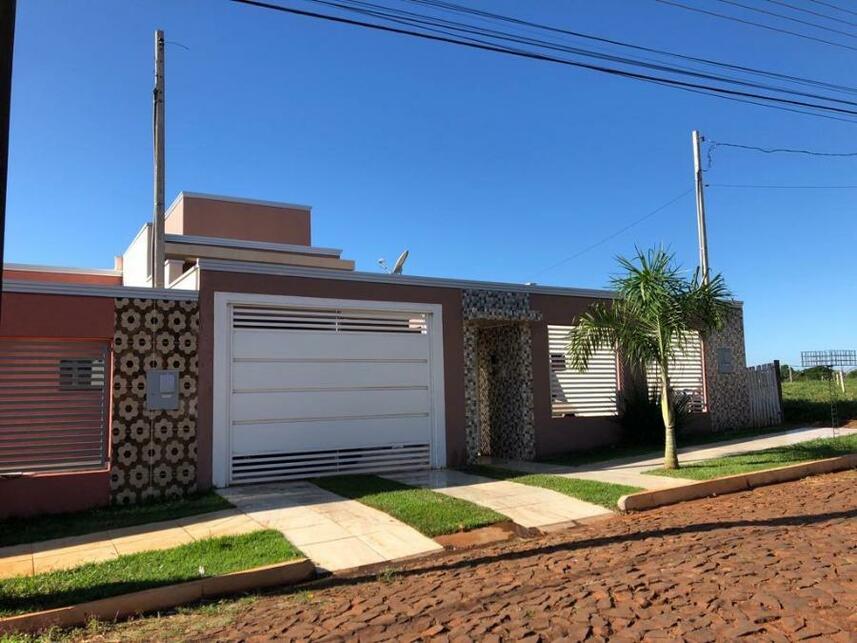 Imagem 1 do Leilão de Chácara - Vila Nova Porã - Ivaiporã/PR