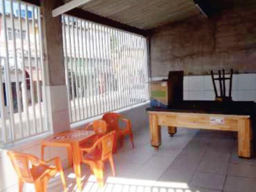 Imagem 2 do Leilão de Residencial / Comercial - Vila Quinze de Novembro - São Paulo/SP