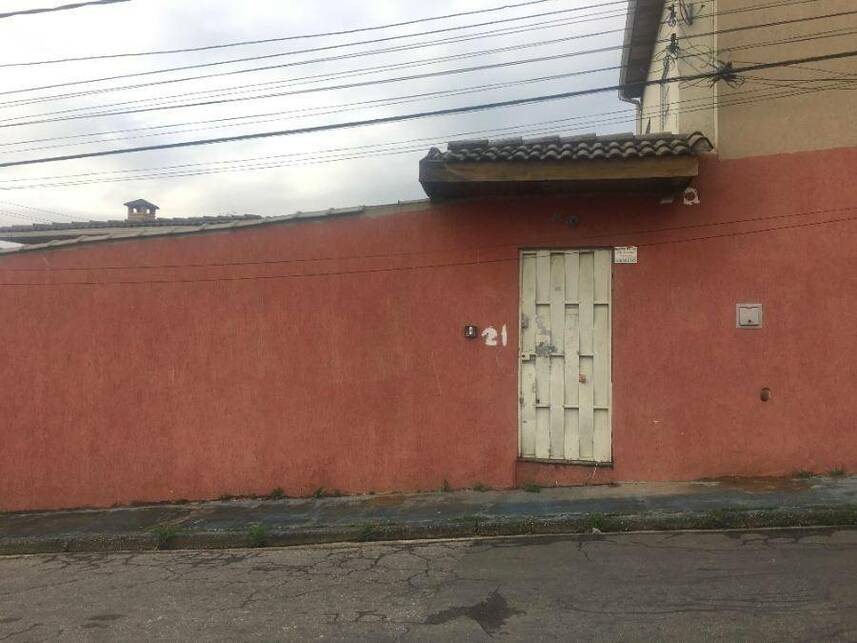 Imagem 2 do Leilão de Casa - Jardim Anita - Itaquaquecetuba/SP