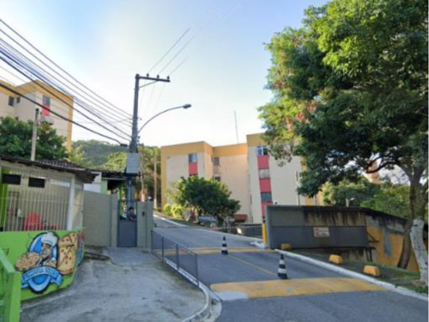 Imagem  do Leilão de Apartamento - Campo Grande - Rio de Janeiro/RJ