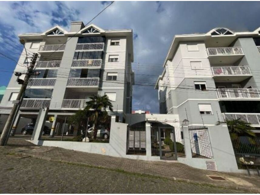 Imagem 1 do Leilão de Apartamento - Ana Rech - Caxias do Sul/RS