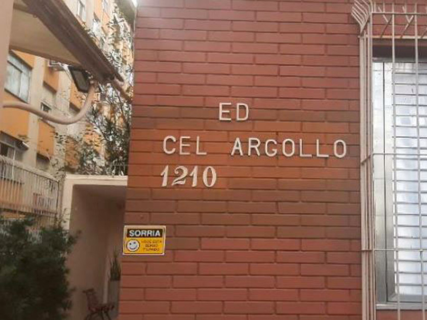 Imagem 2 do Leilão de Apartamento - Menino Deus - Porto Alegre/RS
