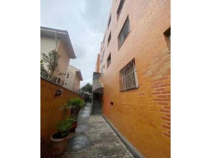 Imagem 3 do Leilão de Apartamento - Santo Amaro - São Paulo/SP