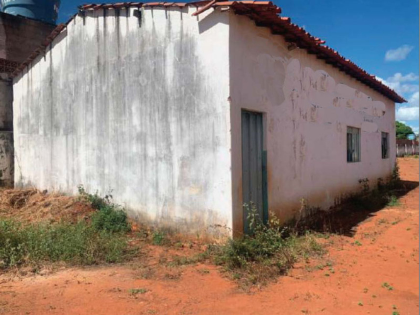 Imagem 3 do Leilão de Residencial / Comercial - Centro - Tanhaçu/BA